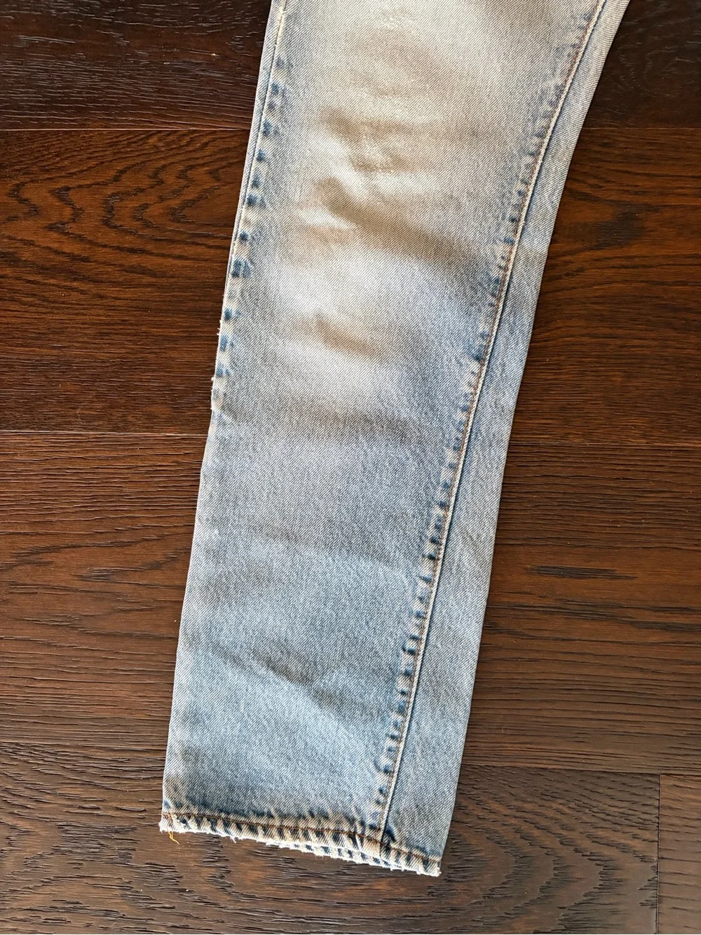 Vintage Levi’s 501 Jeans